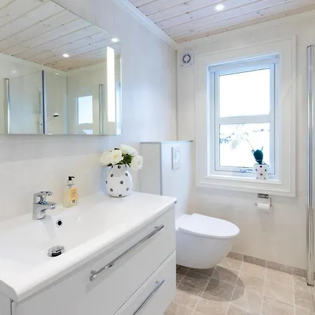 Fjellgrend 2 Bedrooms And Loft - 24b דירה *