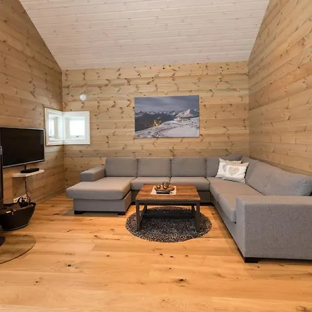 דירה Fjellgrend 2 Bedrooms And Loft - 24b סטראנדה