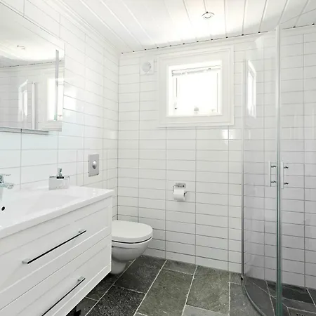 דירה Fjellgrend 2 Bedrooms And Loft - 24b *