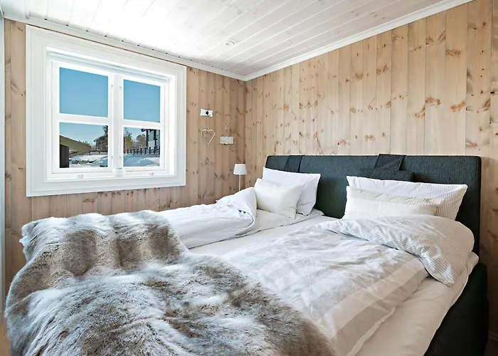 Fjellgrend 2 Bedrooms And Loft - 24b Apartmán Stranda (More og Romsdal)
