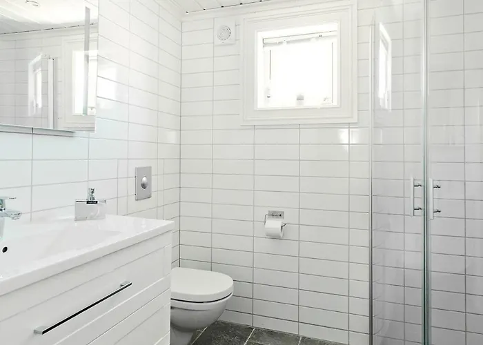 Apartmán Fjellgrend 2 Bedrooms And Loft - 24b *
