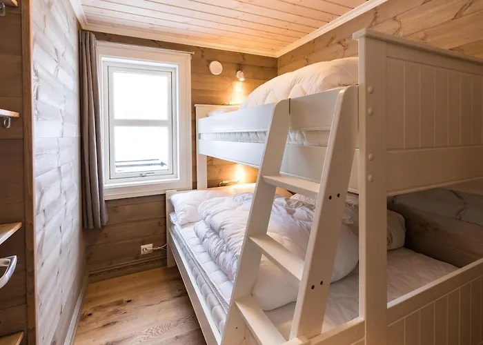 Fjellgrend 2 Bedrooms And Loft - 24b Stranda (More og Romsdal)